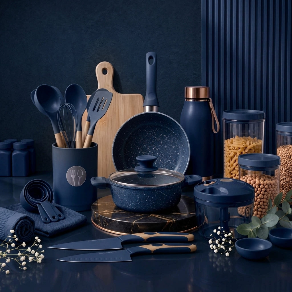 Home & Kitchen