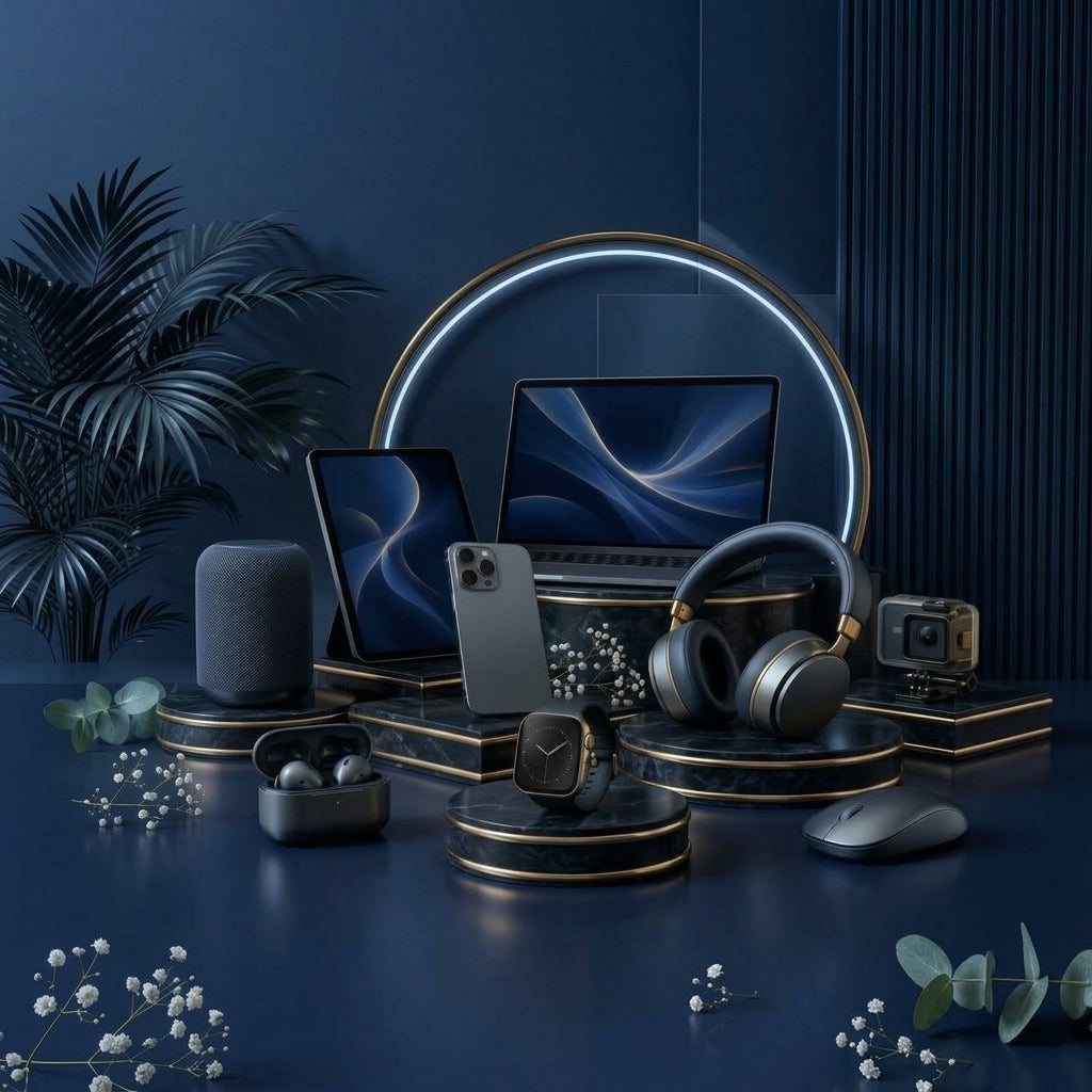 Tech & Gadgets