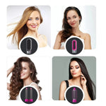 5 in 1 Hair Dryer Brush Dubaizaar