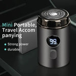 Mini™ – Powerful Portable Electric Shaver Dubaizaar