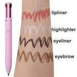 4 in 1 Makeup Pen - Waterproof & Long Lasting Dubaizaar