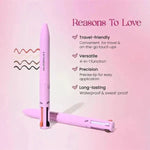 4 in 1 Makeup Pen - Waterproof & Long Lasting Dubaizaar