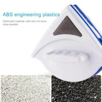 Doublefaced Glass Cleaner Magnetic Dubaizaar