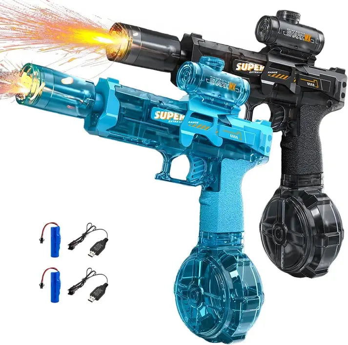 Electric Water Gun,Best Fun Time Dubaizaar