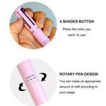 4 in 1 Makeup Pen - Waterproof & Long Lasting Dubaizaar