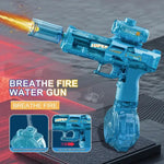 Electric Water Gun,Best Fun Time Dubaizaar