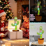 Dancing Cactus Toy Dubaizaar