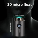 Mini™ – Powerful Portable Electric Shaver Dubaizaar