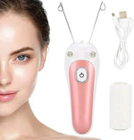 Electric Facial Threader – Smooth Hair Removal at Home Dubaizaar