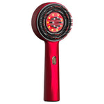 3-in-1 Electric Scalp Massager Hair Growth Hair Oil Applicator Dubaizaar