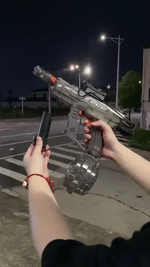 Electric Water Gun,Best Fun Time Dubaizaar