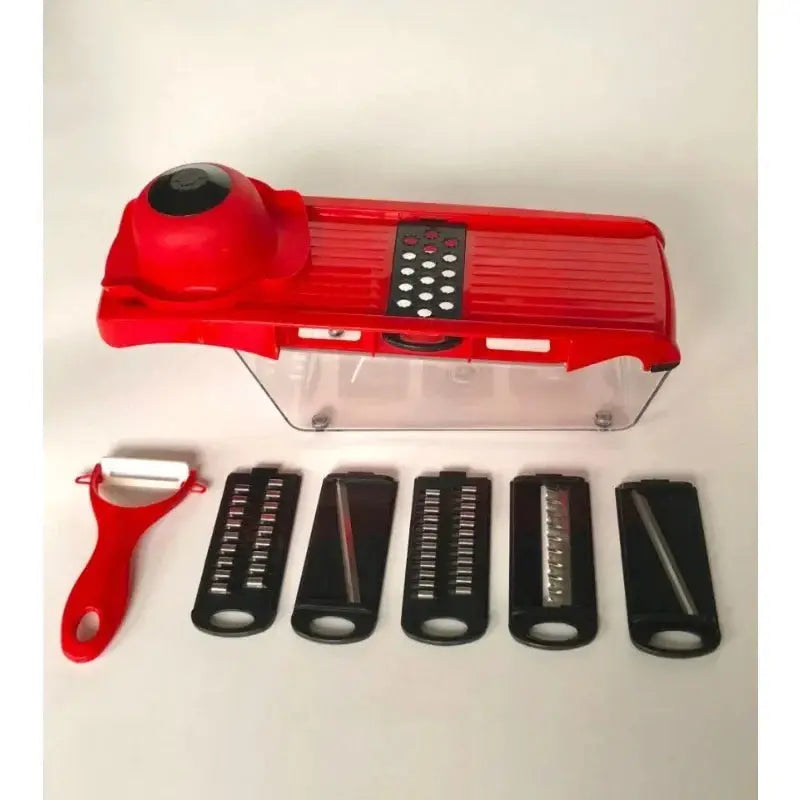 Mandoline Vegetable Slicer and cutter Dubaizaar