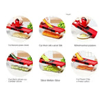Mandoline Vegetable Slicer and cutter Dubaizaar