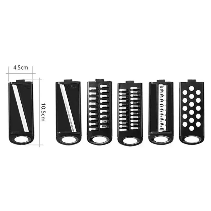 Mandoline Vegetable Slicer and cutter Dubaizaar