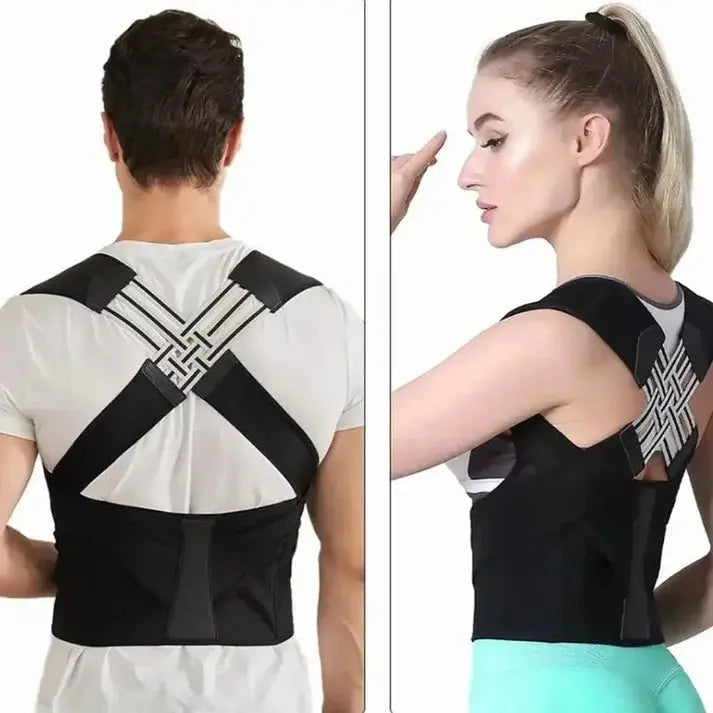 Back Posture Corrector Belt Dubaizaar
