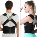 Back Posture Corrector Belt Dubaizaar