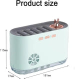 Aroma Cool Mist Humidifer Dubaizaar