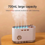 Aroma Cool Mist Humidifer Dubaizaar