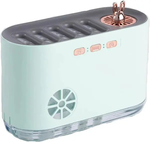 Aroma Cool Mist Humidifer Dubaizaar