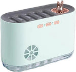 Aroma Cool Mist Humidifer Dubaizaar