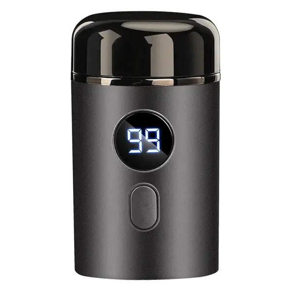 Mini™ – Powerful Portable Electric Shaver Dubaizaar