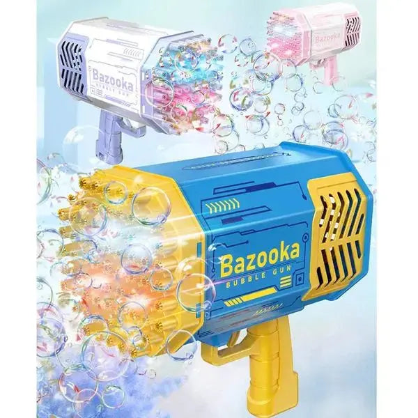 Bazooka Bubble Gun Dubaizaar