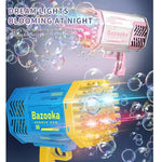 Bazooka Bubble Gun Dubaizaar