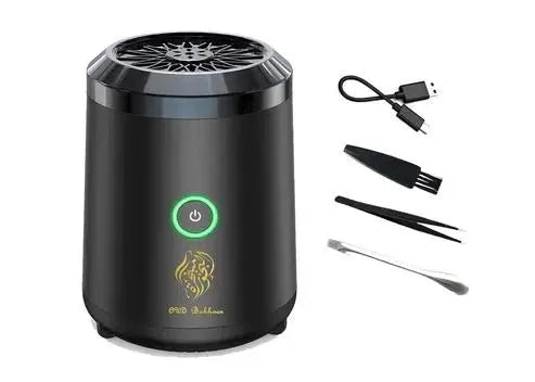 Bukhoor Perfume Smart Dispenser Dubaizaar