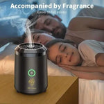 Bukhoor Perfume Smart Dispenser Dubaizaar