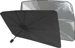 Car Windshield Sun Shade Dubaizaar