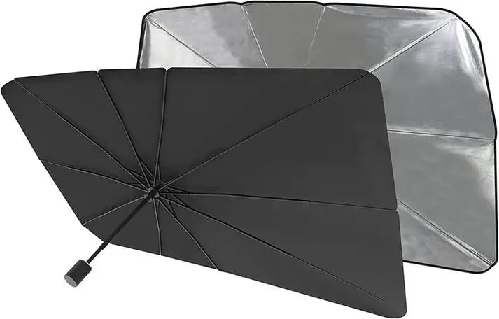 Car Windshield Sun Shade Dubaizaar