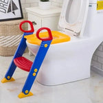 Children Toilet Ladder Dubaizaar