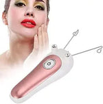 Electric Facial Threader – Smooth Hair Removal at Home Dubaizaar