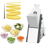 Mandoline Vegetable Cutter Dubaizaar