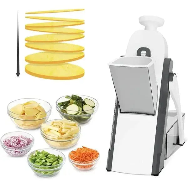 Mandoline Vegetable Cutter Dubaizaar