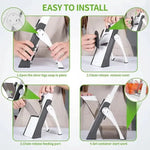 Mandoline Vegetable Cutter Dubaizaar