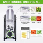 Mandoline Vegetable Cutter Dubaizaar