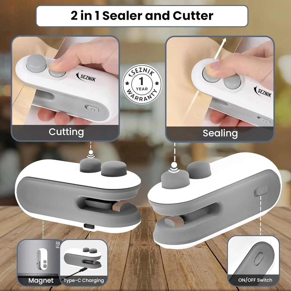 Mini Portable Sealing Machine Dubaizaar