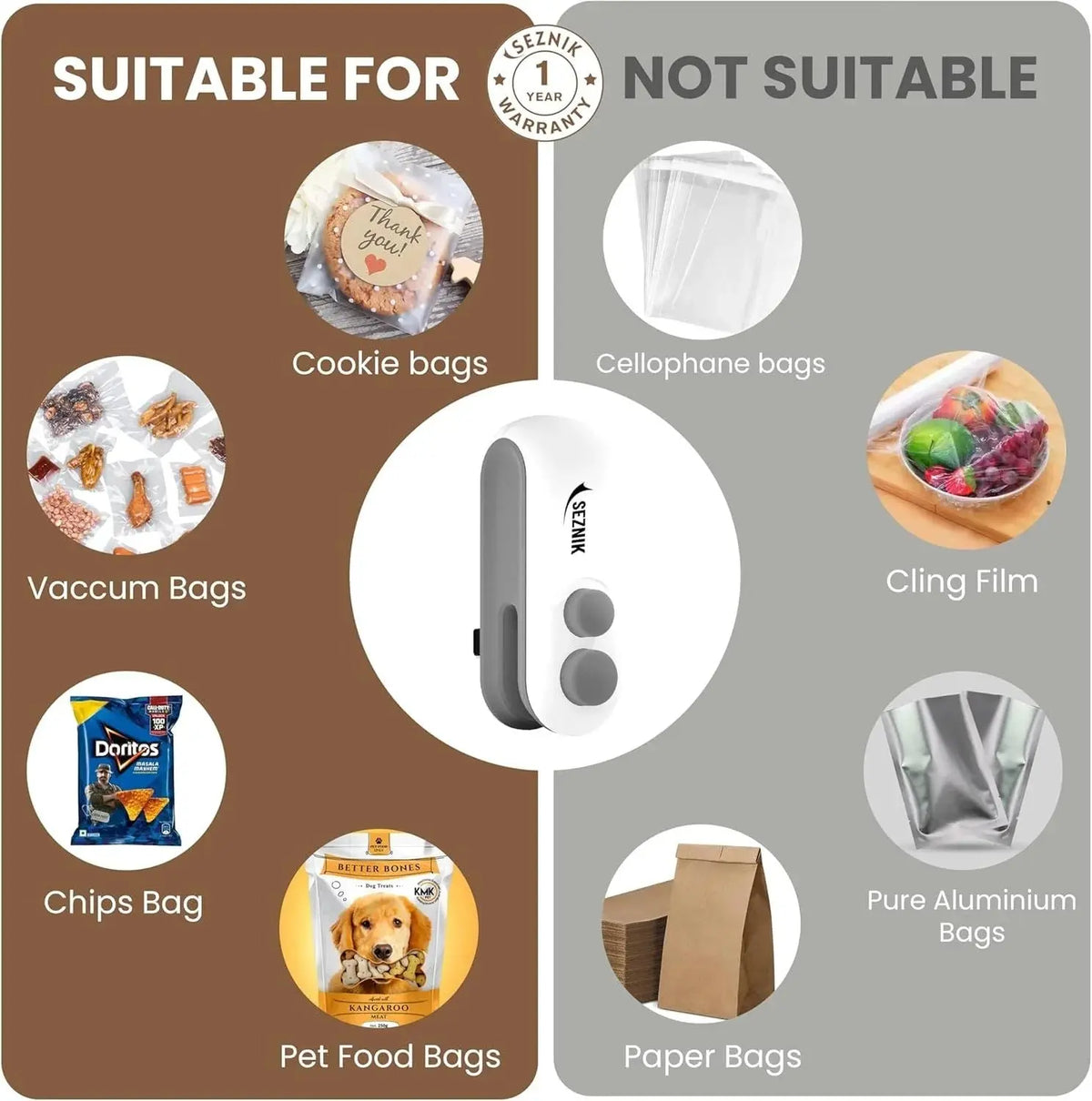 Mini Portable Sealing Machine Dubaizaar
