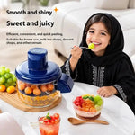 Electric Fruit & Vegetable Peeler Machine Dubaizaar