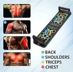 Push-Up Board Dubaizaar