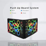 Push-Up Board Dubaizaar