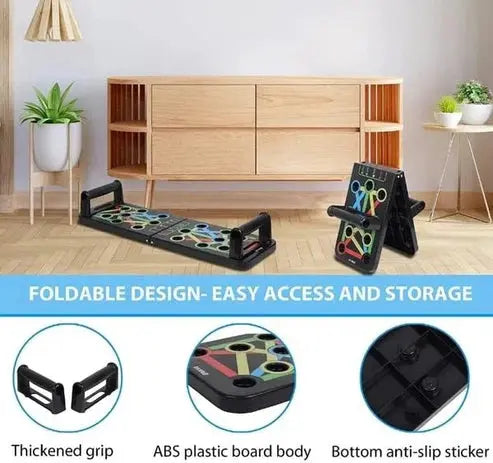 Push-Up Board Dubaizaar
