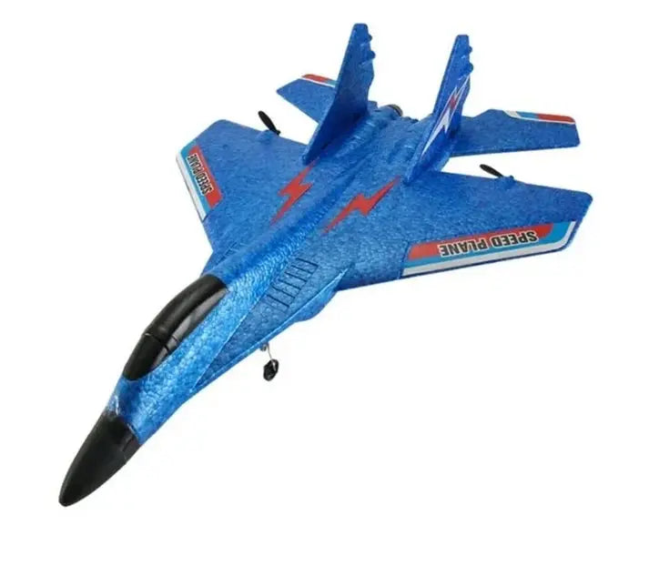 MVP F22 Foam Remote Control Fighter – Lightweight RC Plane Dubaizaar