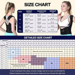 Back Posture Corrector Belt Dubaizaar