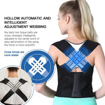 Back Posture Corrector Belt Dubaizaar