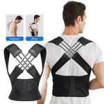 Back Posture Corrector Belt Dubaizaar