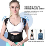 Back Posture Corrector Belt Dubaizaar
