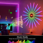 Smart Firework LED Lights Dubaizaar