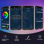 Smart Firework LED Lights Dubaizaar